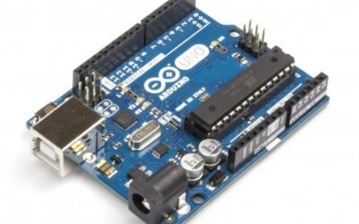 Primeros pasos con Arduino